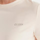 Guess Γυναικεία κοντομάνικη μπλούζα Tracey T-Shirt